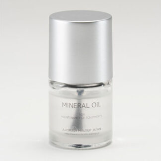 ミネラルオイル 10ml