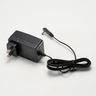 コンプレッサ用ACアダプタ