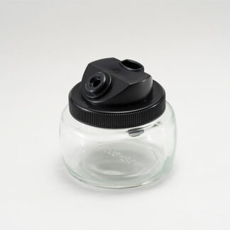 クリーニングポット