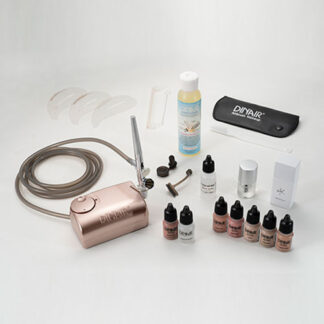 スタンダード 5色キット