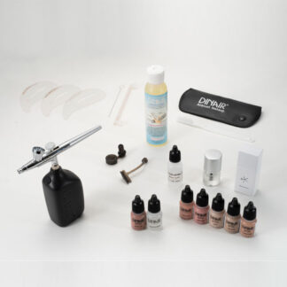 DINAIR ONE 5色キット